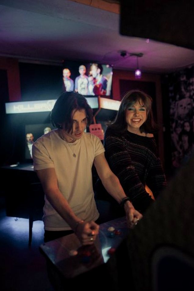 chắn di động Nohu